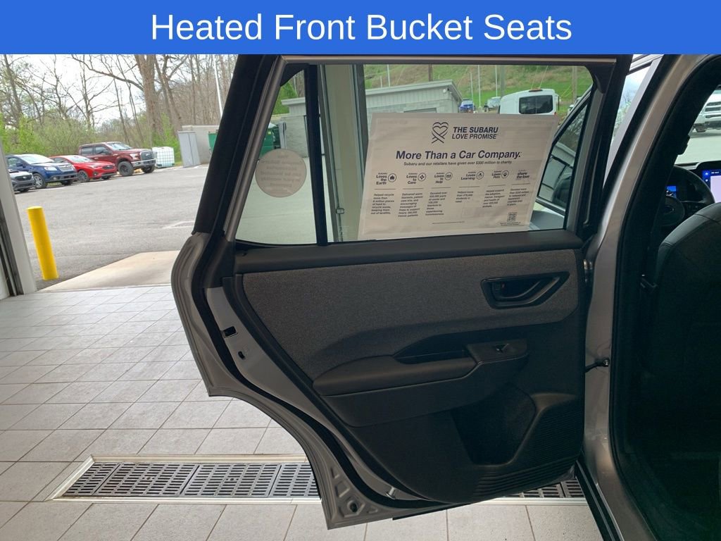 New 2026 Subaru Outback Premium AWD/4WD image 14