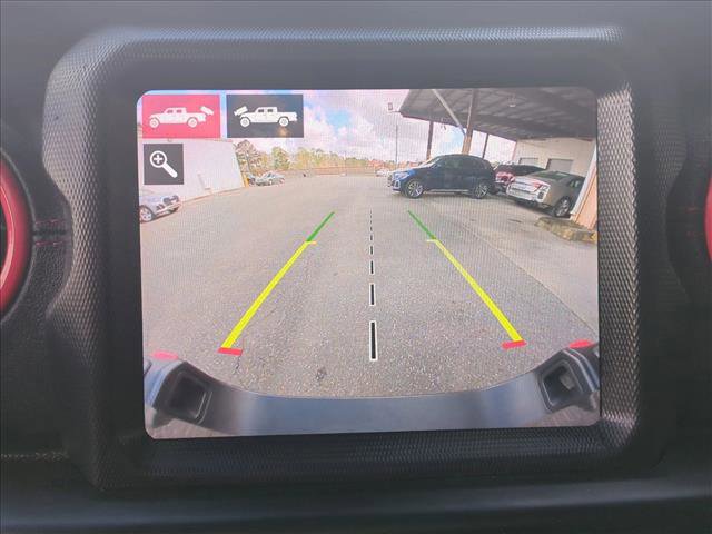 Used 2020 Jeep Gladiator Rubicon image 14