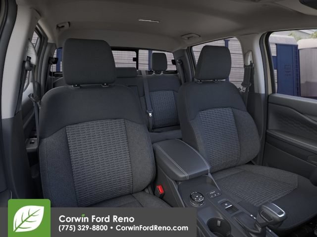 New 2026 Ford Ranger XLT AWD/4WD image 11