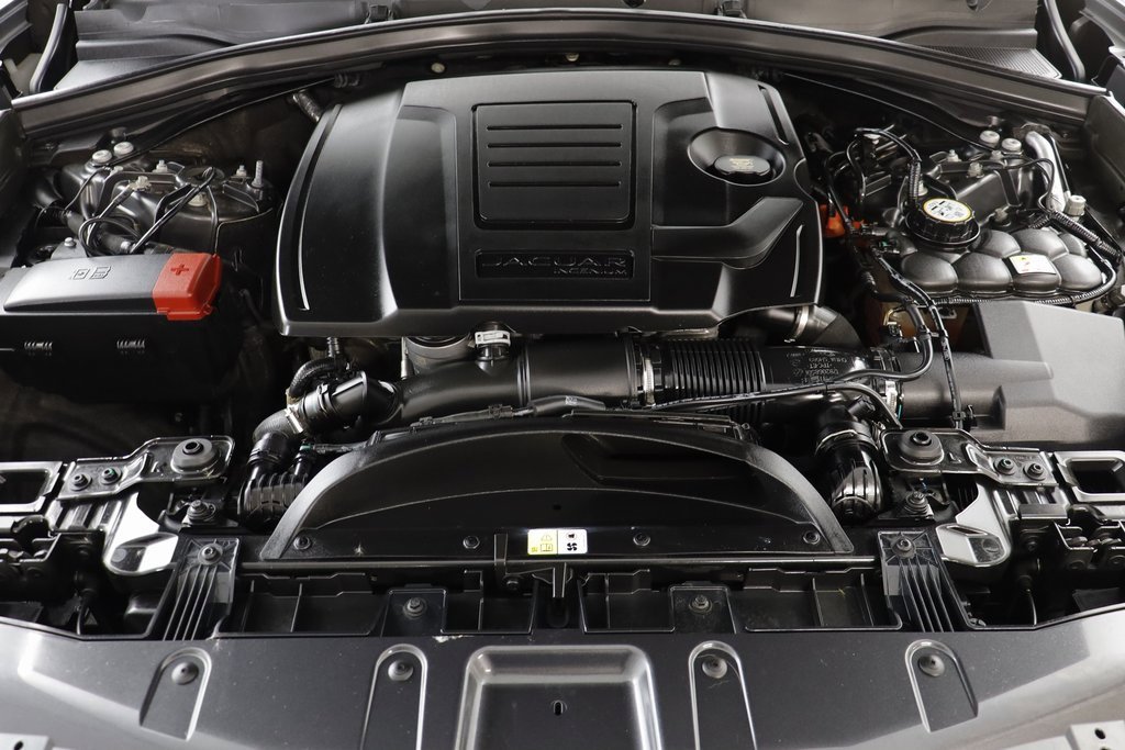 Used 2023 Jaguar F-PACE S image 24