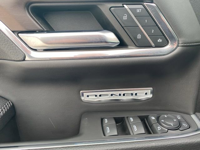 Used 2024 GMC Sierra 1500 Denali w/ Technology Package image 18