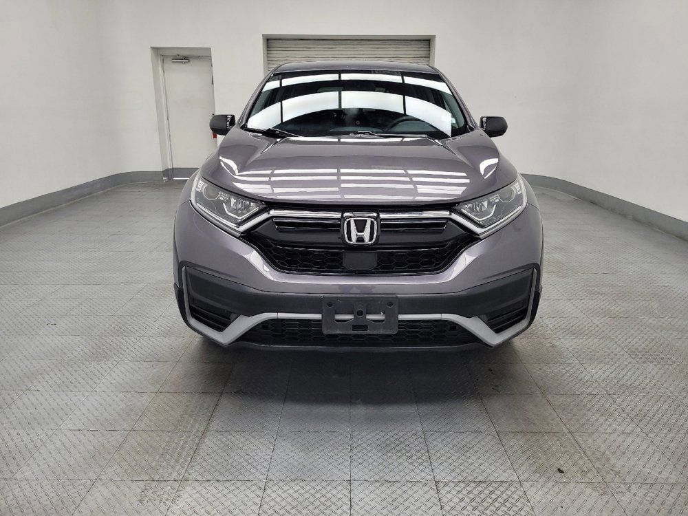 Used 2021 Honda CR-V LX image 14