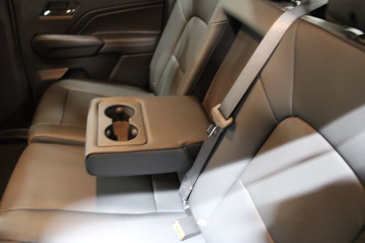 New 2026 GMC Canyon Elevation w/ Convenience Package AWD/4WD image 24