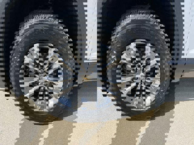 New 2026 Chevrolet Equinox LT w/ Convenience Package II image 33