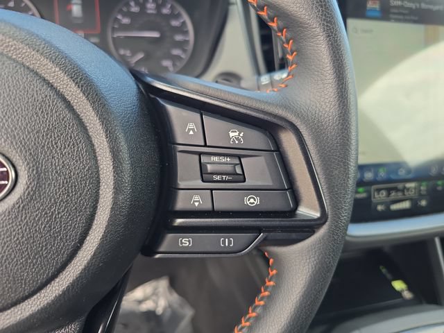 Certified 2024 Subaru Crosstrek 2.5i Limited AWD/4WD image 24