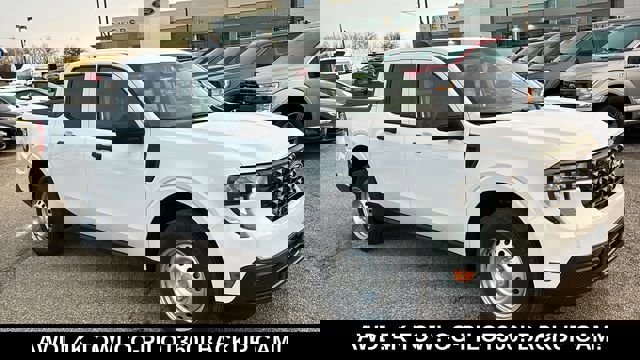 New 2026 Ford Maverick XL w/ 4K Tow Package AWD/4WD image 27