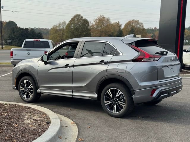 New 2026 Mitsubishi Eclipse Cross AWD image 8