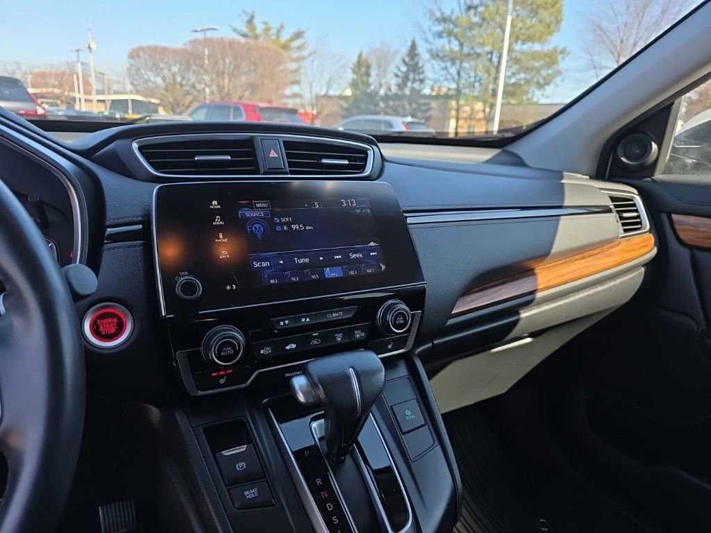 Used 2018 Honda CR-V EX-L image 19