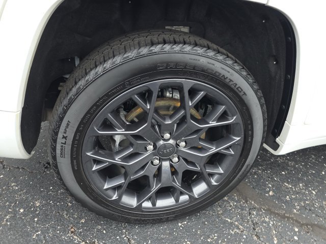 Used 2025 Jeep Grand Cherokee L Summit AWD/4WD image 66
