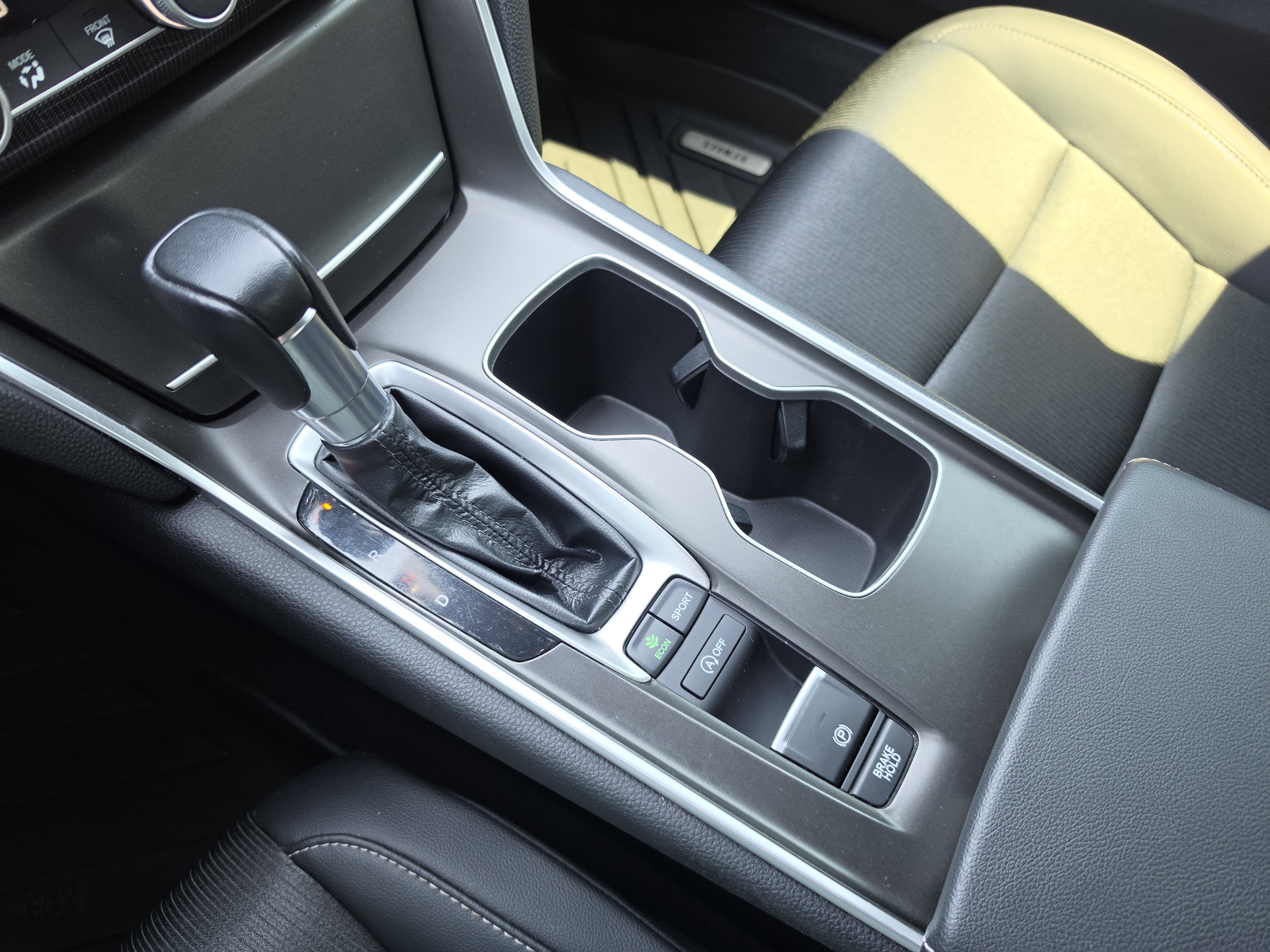 Used 2022 Honda Accord Sport image 22