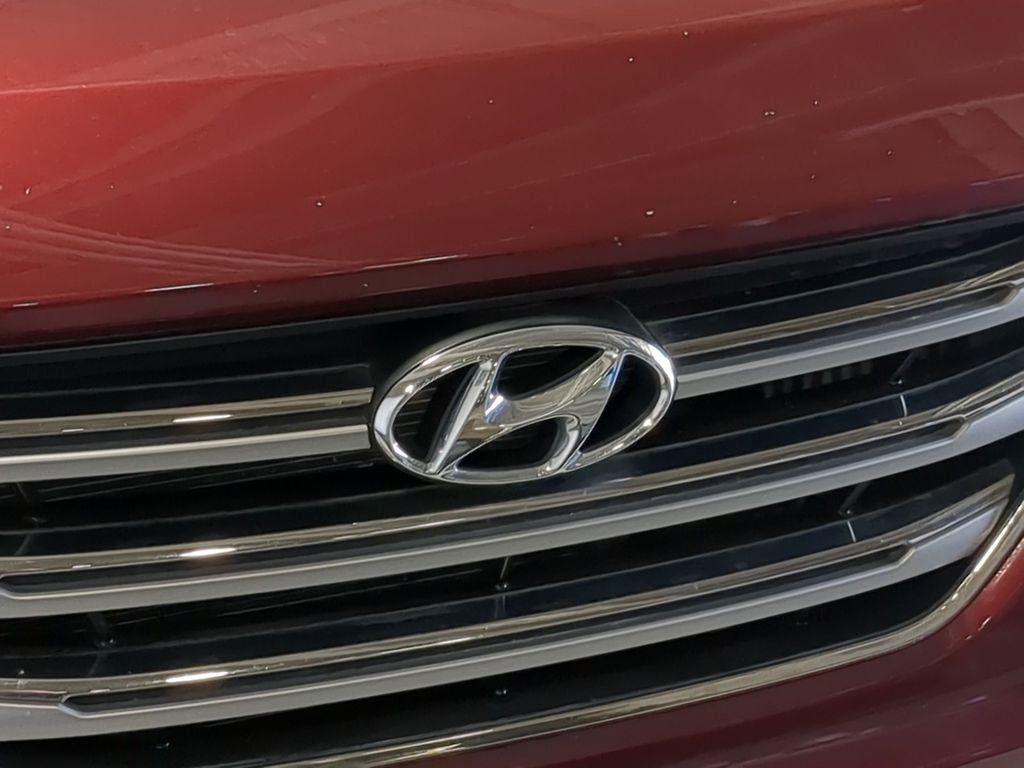 Used 2017 Hyundai Tucson Limited AWD/4WD image 15