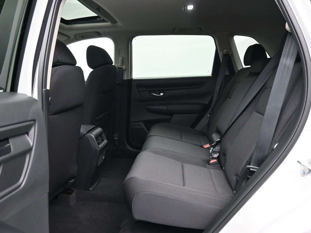 New 2026 Honda CR-V EX image 23