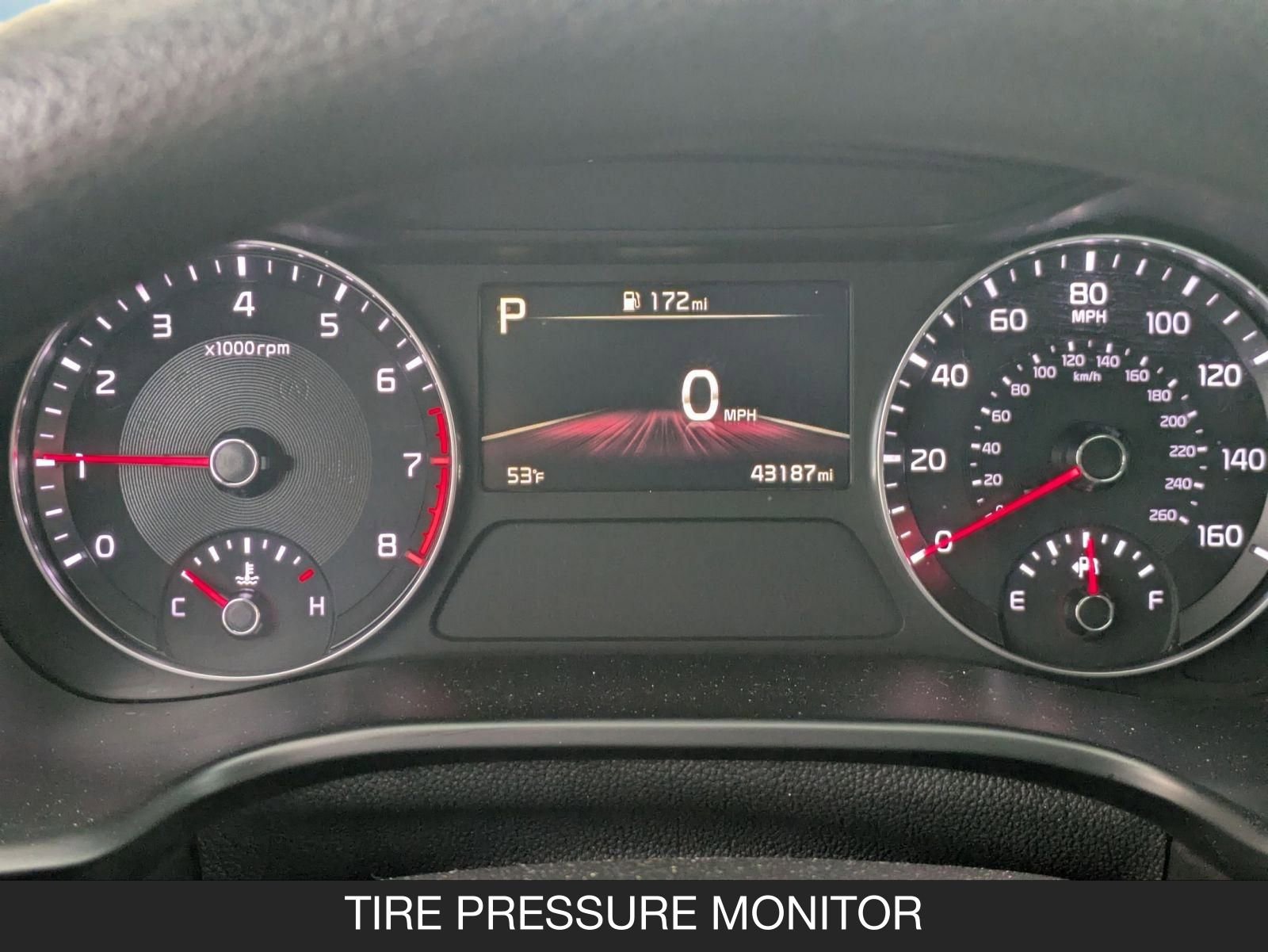 Used 2024 Kia Forte LXS image 19