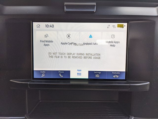 New 2025 Ford F350 XL w/ STX Appearance Package image 7