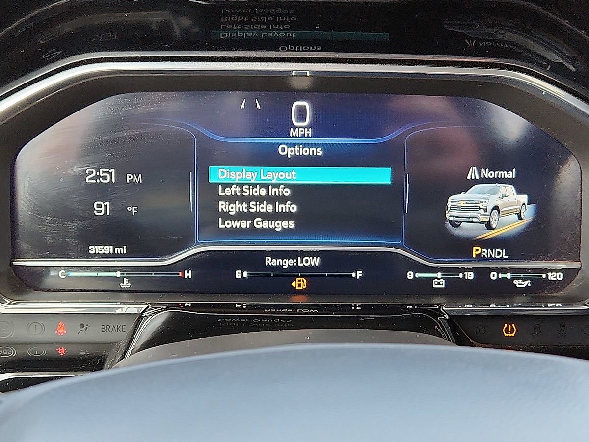 Used 2023 Chevrolet Silverado 1500 LT image 10