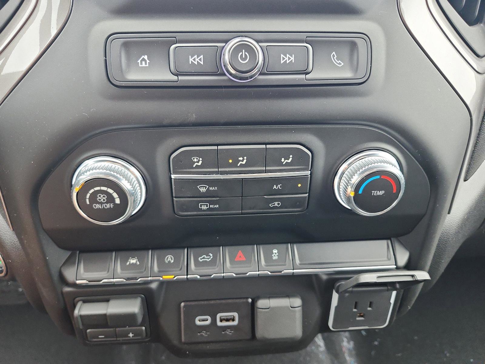 New 2026 GMC Sierra 1500 Pro w/ Graphite Edition image 13