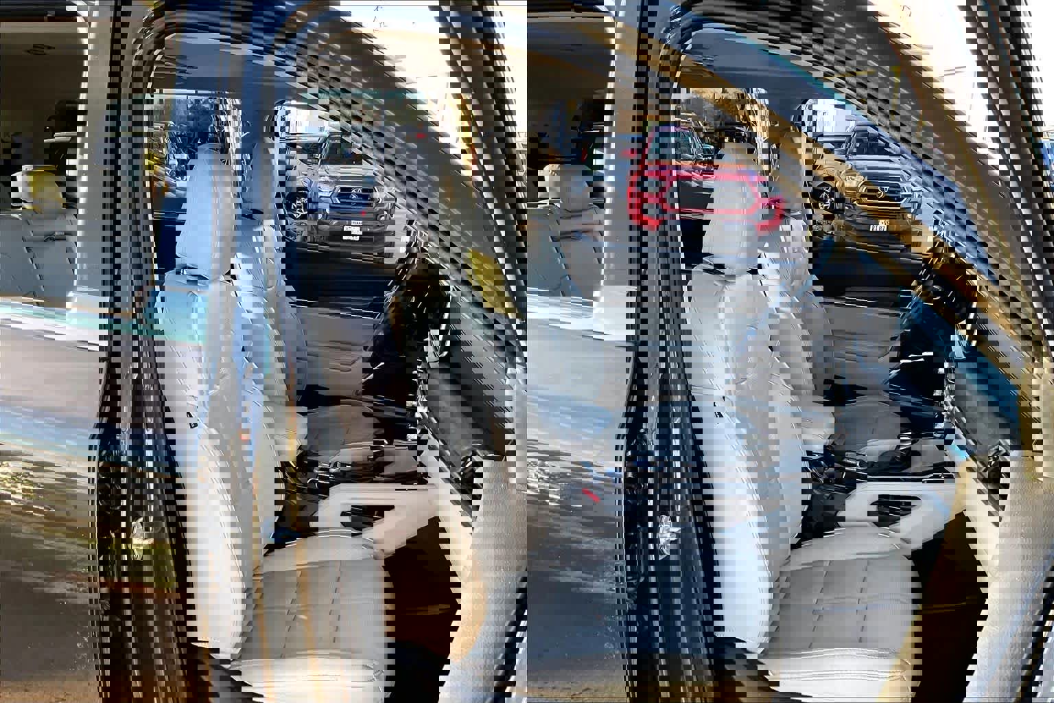 Used 2020 Kia Telluride EX image 8