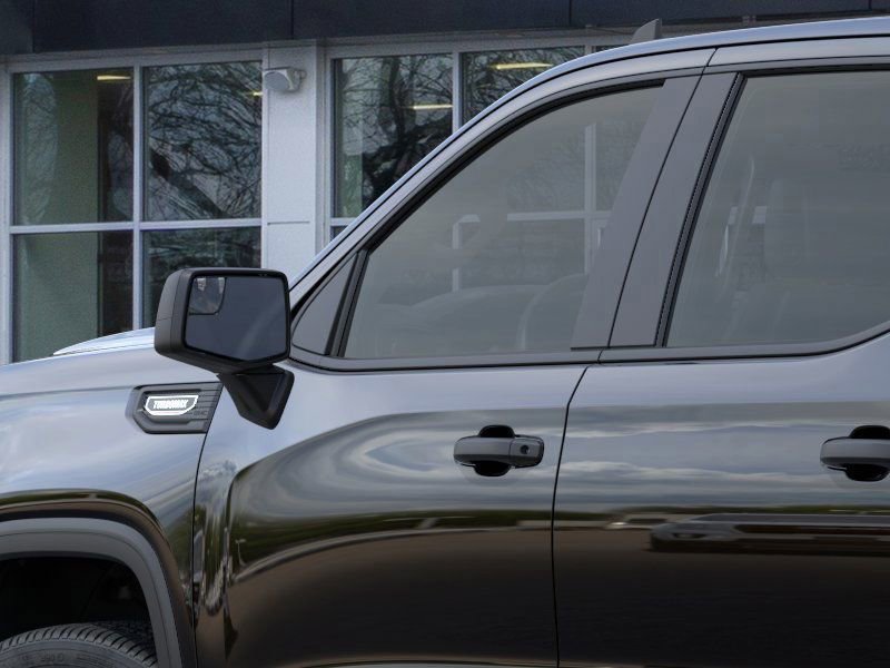 New 2026 GMC Sierra 1500 Pro w/ Graphite Edition image 19