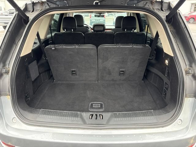 Used 2021 Lincoln Aviator Reserve w/ Elements Package Plus AWD/4WD image 12