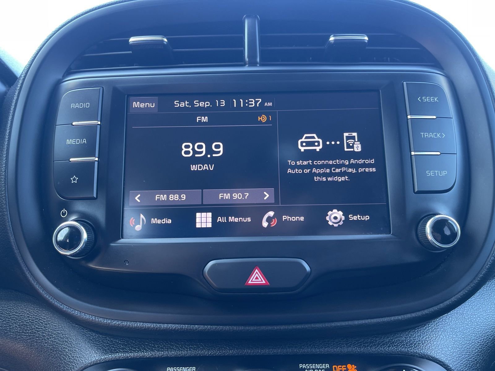 Used 2024 Kia Soul LX w/ Option Group 015 image 28