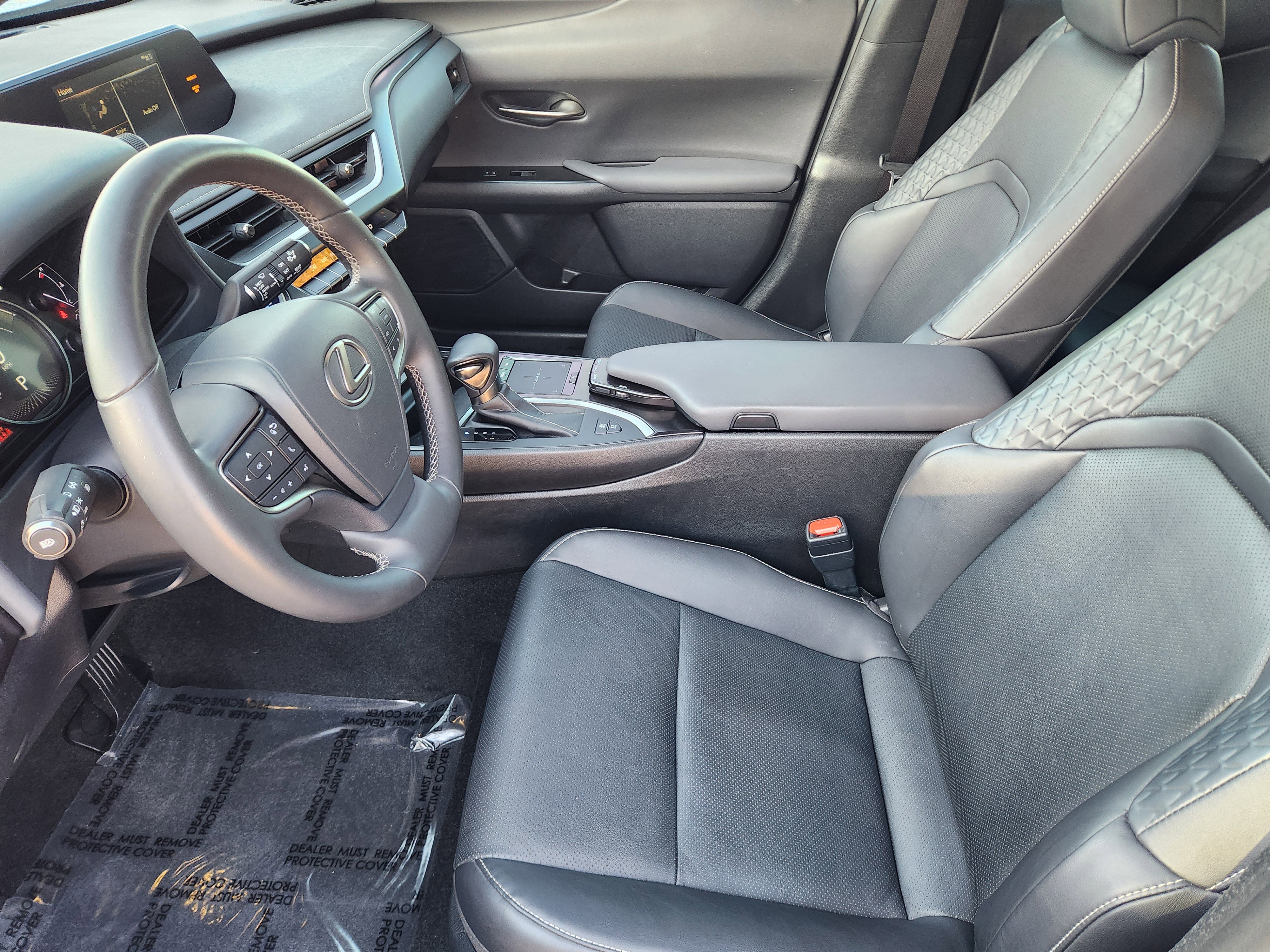 Used 2019 Lexus UX 250h image 15