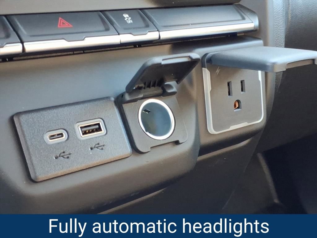 New 2026 Chevrolet Silverado 2500 W/T w/ WT Convenience Package image 12