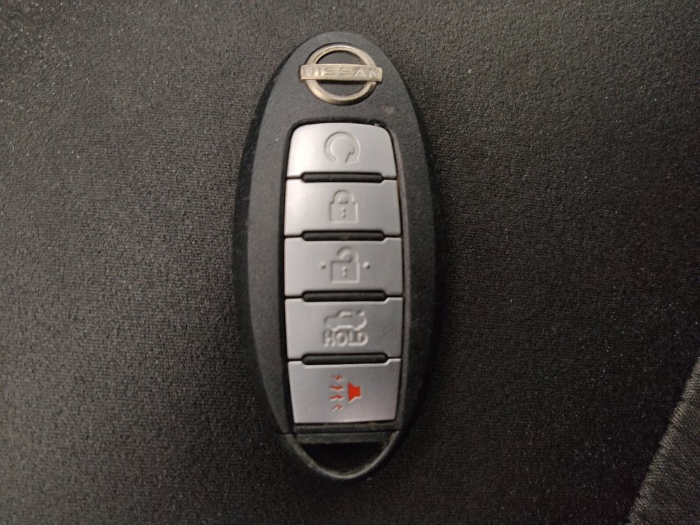 Used 2023 Nissan Altima 2.5 SV image 32