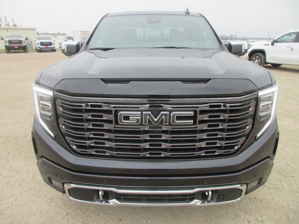 New 2026 GMC Sierra 1500 Denali Ultimate image 12