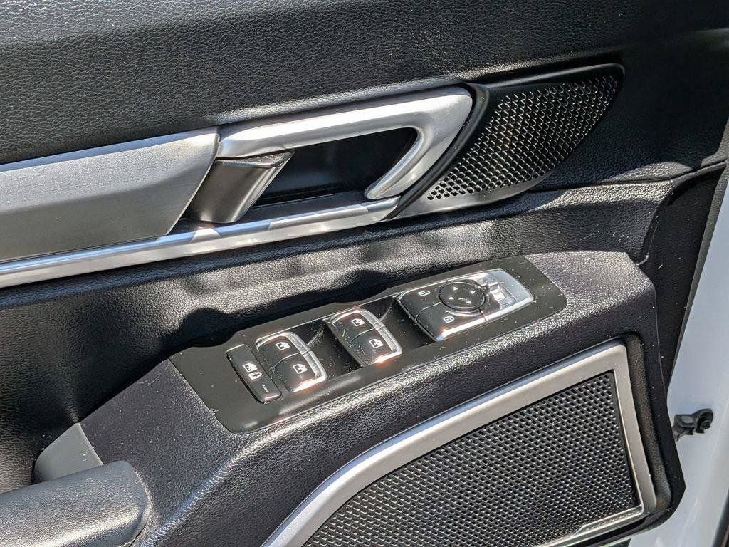 Used 2020 Kia Telluride S AWD/4WD image 13