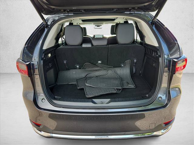 Used 2024 MAZDA CX-90 Plug-In Hybrid w/ Premium Pkg AWD/4WD image 26