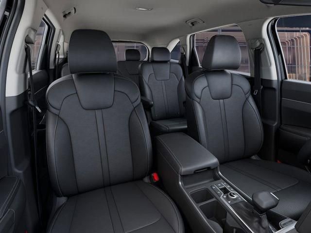 New 2025 Kia Sorento EX image 18