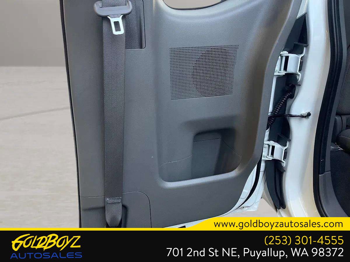 Used 2019 Nissan Frontier S RWD image 22