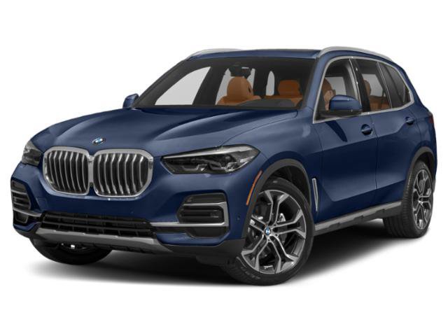 Used 2023 BMW X5 xDrive40i w/ Premium Package AWD/4WD video 1