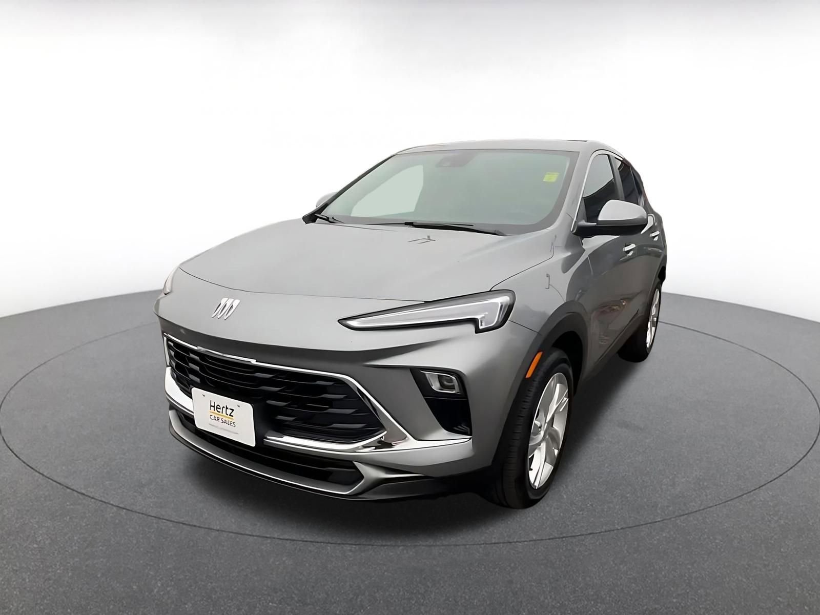 Used 2025 Buick Encore GX Preferred image 7