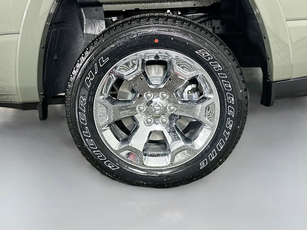 New 2026 RAM 1500 Big Horn image 17