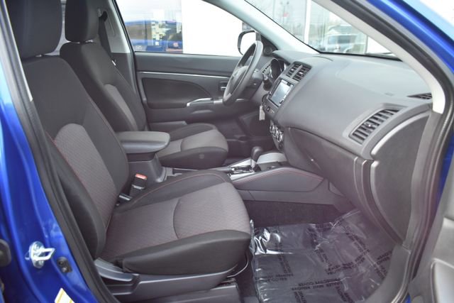 Used 2019 Mitsubishi Outlander Sport ES AWD/4WD image 33