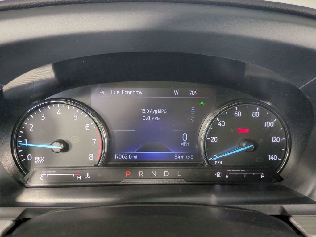 Used 2022 Ford Explorer XLT w/ Equipment Group 202A image 37