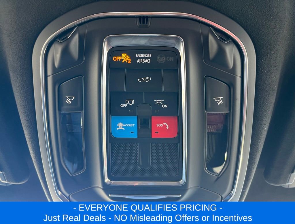 New 2026 Dodge Charger R/T Scat Pack image 22