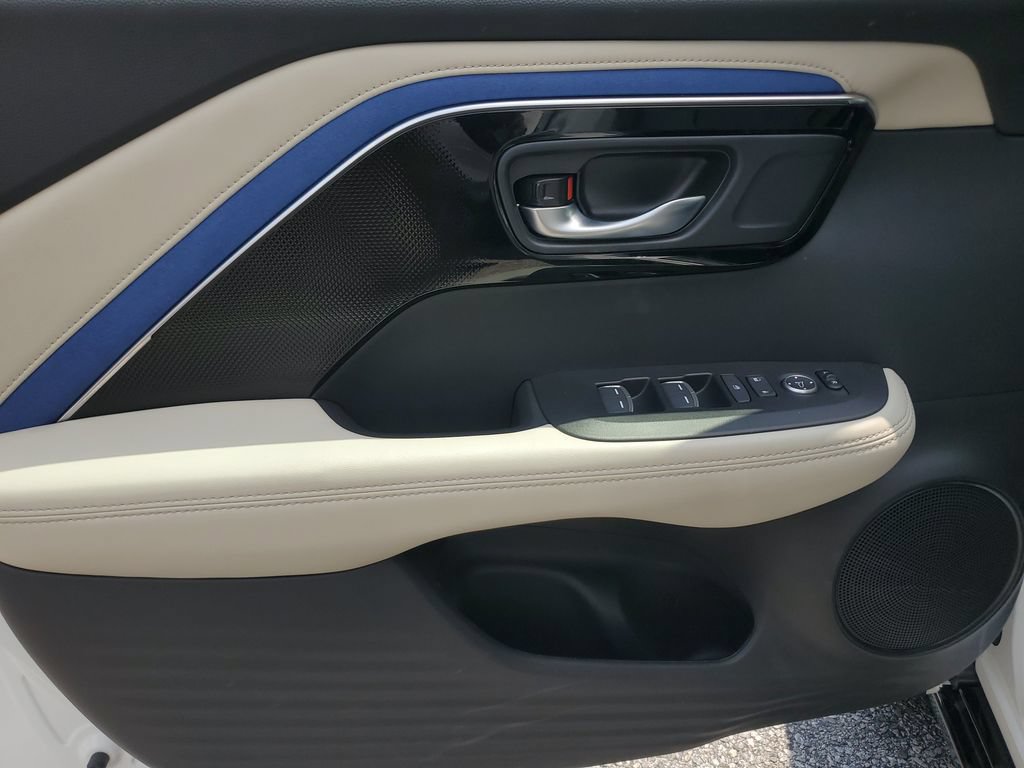 Certified 2025 Acura ADX A-Spec FWD image 19