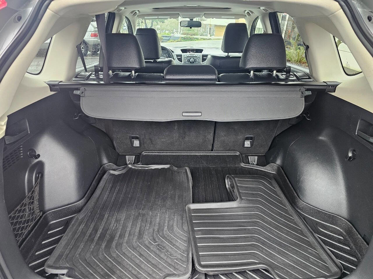 Used 2014 Honda CR-V EX-L image 19