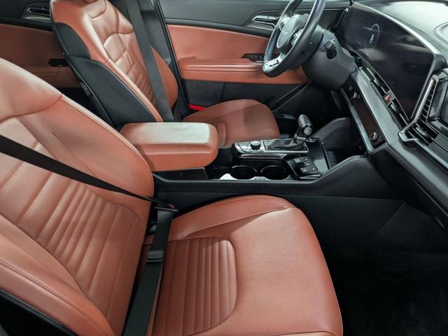 Certified 2024 Kia Sportage SX image 32