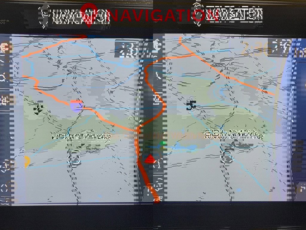 Certified 2022 Toyota Highlander Platinum image 23