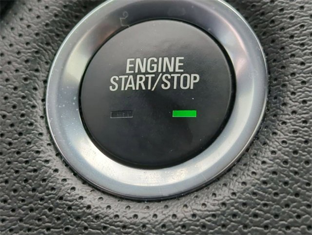 Certified 2022 Cadillac XT5 Premium Luxury w/ Technology Package image 16