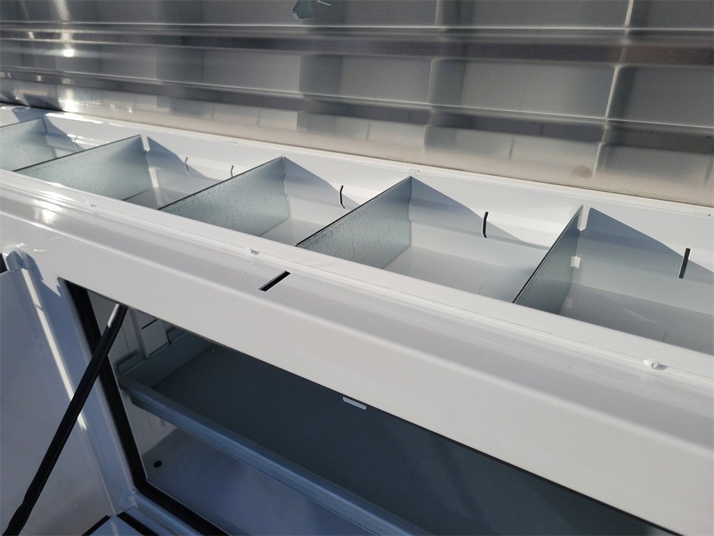 New 2026 Chevrolet Silverado 2500 W/T w/ WT Convenience Package image 25