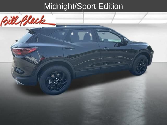 Used 2023 Chevrolet Blazer LT w/ Convenience Package FWD image 7