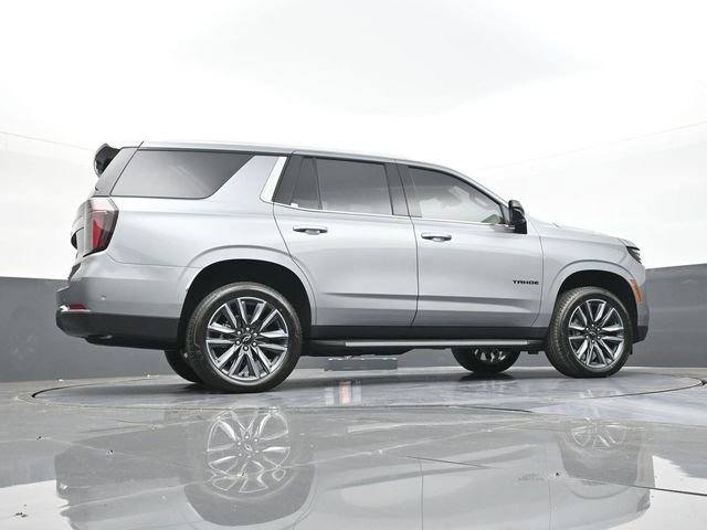 New 2026 Chevrolet Tahoe LS w/ LS Custom Edition AWD/4WD image 56