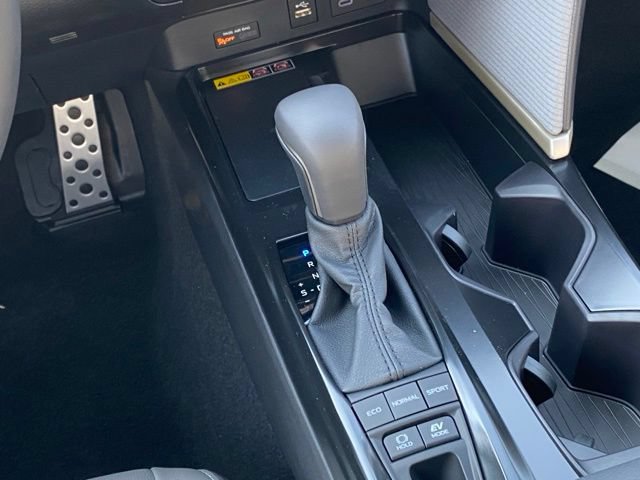New 2026 Toyota Camry SE w/ Convenience Package FWD image 15