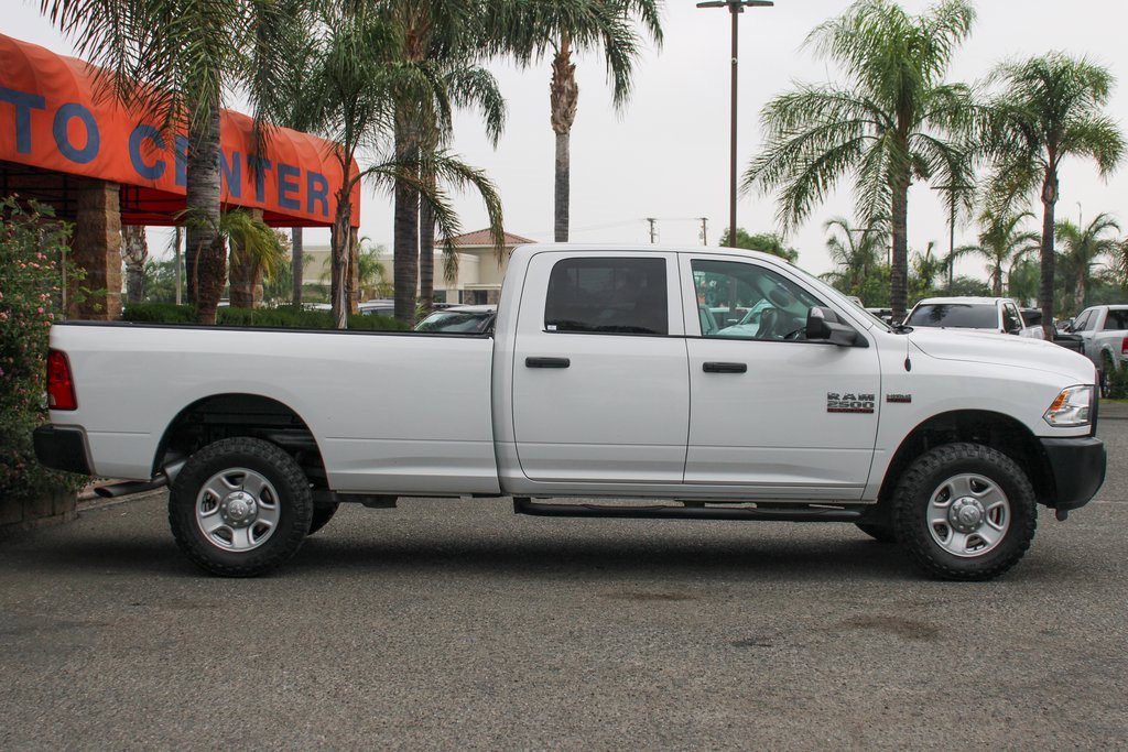 Used 2017 RAM 2500 Tradesman w/ Popular Equipment Group image 10