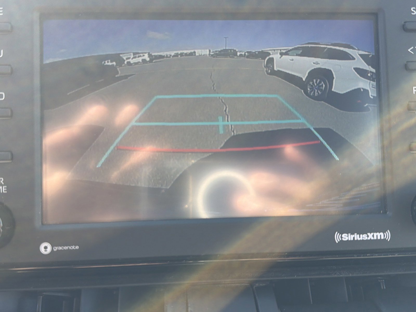 Used 2022 Toyota RAV4 XLE w/ Convenience Package AWD/4WD image 27