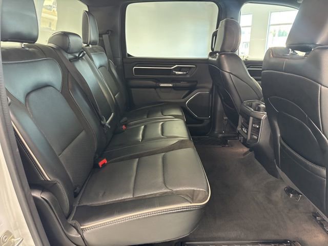 Used 2024 RAM 1500 Laramie image 31